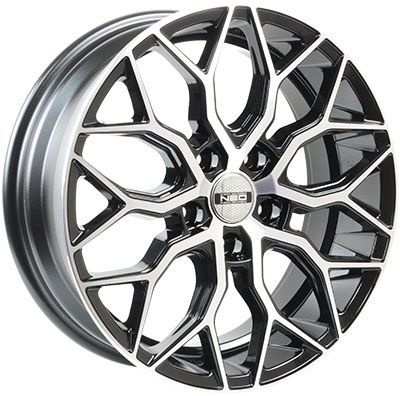 Scheda Variante Ruota &rsaquo; Marca: Tech-Line &rsaquo; Modello: V09