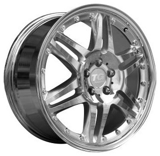 Scheda Variante Ruota &rsaquo; Marca: TG Racing &rsaquo; Modello: LRA016