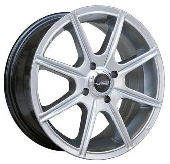 Scheda Variante Ruota &rsaquo; Marca: TG Racing &rsaquo; Modello: LYC001