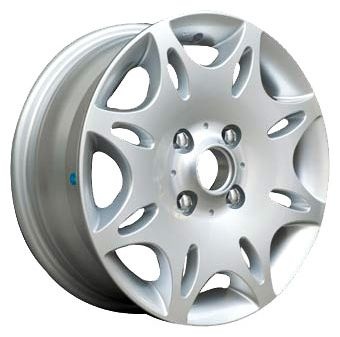 Scheda Variante Ruota &rsaquo; Marca: TG Racing &rsaquo; Modello: LZ004