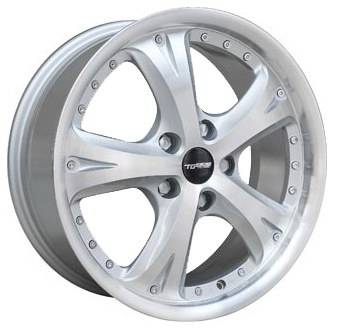 Scheda Variante Ruota &rsaquo; Marca: TG Racing &rsaquo; Modello: LZ007