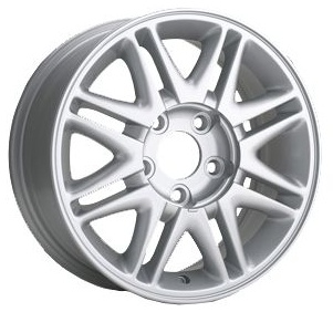 Scheda Variante Ruota &rsaquo; Marca: TG Racing &rsaquo; Modello: LZ021