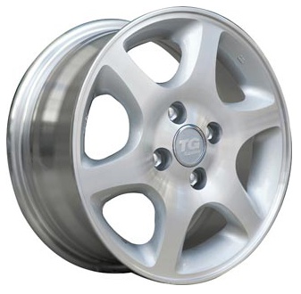 Scheda Variante Ruota &rsaquo; Marca: TG Racing &rsaquo; Modello: LZ024
