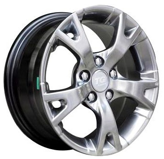 Scheda Variante Ruota &rsaquo; Marca: TG Racing &rsaquo; Modello: LZ046