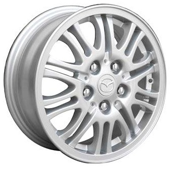 Scheda Variante Ruota &rsaquo; Marca: TG Racing &rsaquo; Modello: LZ071