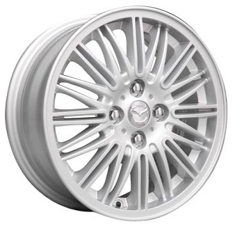 Scheda Variante Ruota &rsaquo; Marca: TG Racing &rsaquo; Modello: LZ072