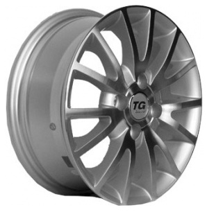 Scheda Variante Ruota &rsaquo; Marca: TG Racing &rsaquo; Modello: LZ086