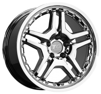 Scheda Variante Ruota &rsaquo; Marca: TG Racing &rsaquo; Modello: LZ088