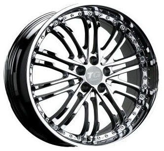 Scheda Variante Ruota &rsaquo; Marca: TG Racing &rsaquo; Modello: LZ113