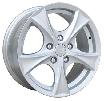 Scheda Variante Ruota &rsaquo; Marca: TG Racing &rsaquo; Modello: LZ161