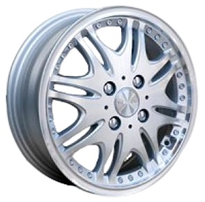 Scheda Variante Ruota &rsaquo; Marca: TG Racing &rsaquo; Modello: LZ198