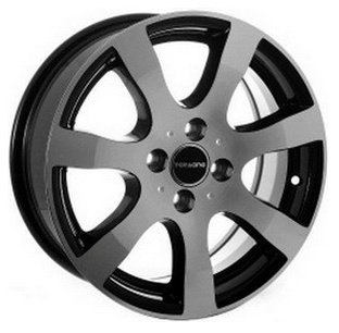 Scheda Variante Ruota &rsaquo; Marca: TG Racing &rsaquo; Modello: LZ208