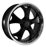 Scheda Variante Ruota &rsaquo; Marca: TG Racing &rsaquo; Modello: LZ219