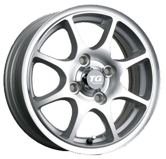 Scheda Variante Ruota &rsaquo; Marca: TG Racing &rsaquo; Modello: LZ257