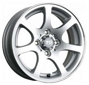 Scheda Variante Ruota &rsaquo; Marca: TG Racing &rsaquo; Modello: LZ259
