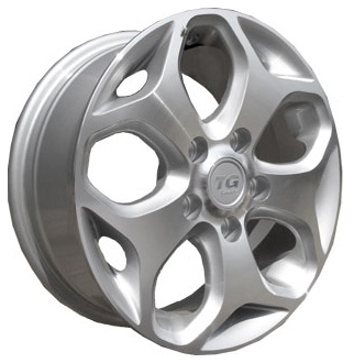 Scheda Variante Ruota &rsaquo; Marca: TG Racing &rsaquo; Modello: LZ302
