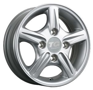 Scheda Variante Ruota &rsaquo; Marca: TG Racing &rsaquo; Modello: LZ338