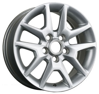 Scheda Variante Ruota &rsaquo; Marca: TG Racing &rsaquo; Modello: LZ351