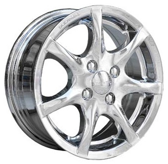 Scheda Variante Ruota &rsaquo; Marca: TG Racing &rsaquo; Modello: TGD001