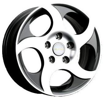 Scheda Variante Ruota &rsaquo; Marca: TG Racing &rsaquo; Modello: TGD002