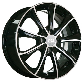 Scheda Variante Ruota &rsaquo; Marca: TG Racing &rsaquo; Modello: TGD018