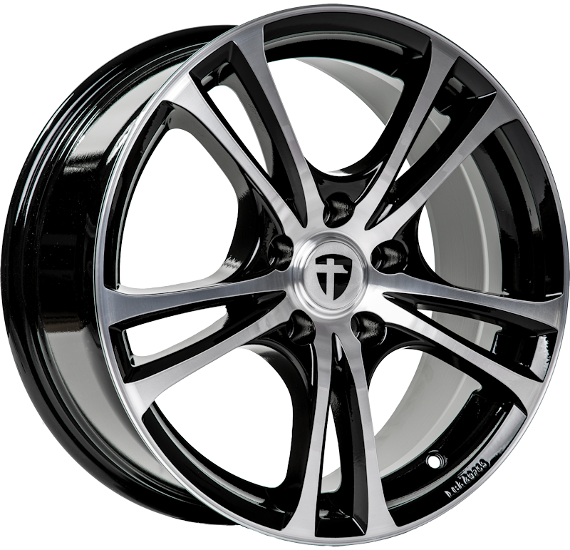 Scheda Variante Ruota &rsaquo; Marca: Tomason &rsaquo; Modello: Easy