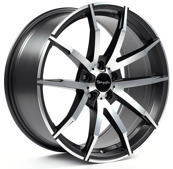 Scheda Variante Ruota &rsaquo; Marca: Tomason &rsaquo; Modello: TN10