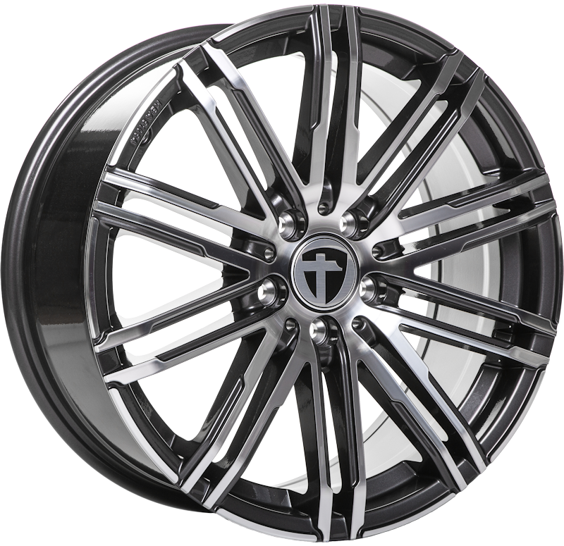 Scheda Variante Ruota &rsaquo; Marca: Tomason &rsaquo; Modello: TN18