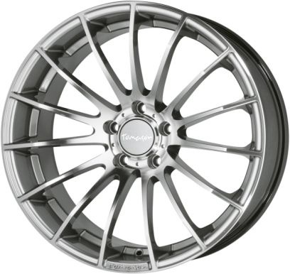 Scheda Variante Ruota &rsaquo; Marca: Tomason &rsaquo; Modello: TN9