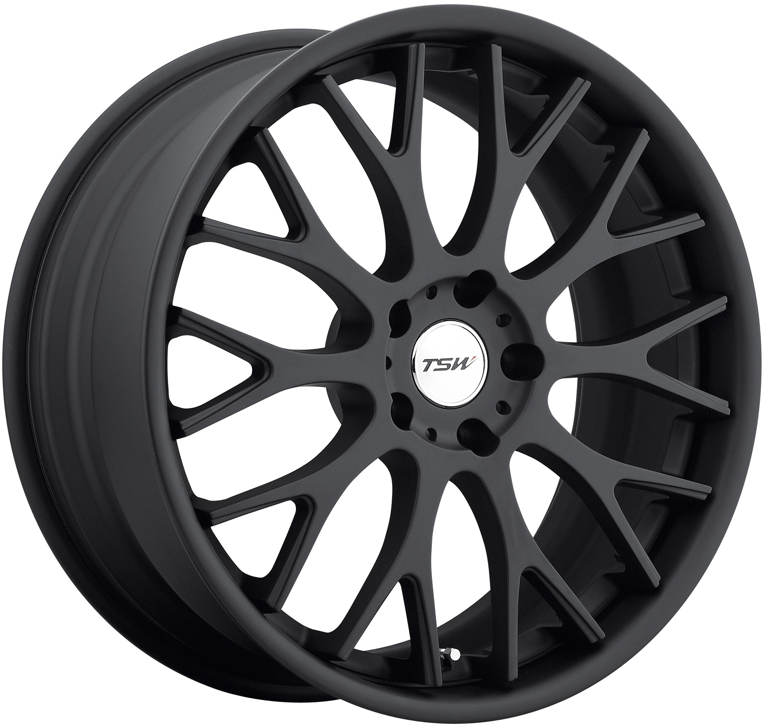 Scheda Variante Ruota &rsaquo; Marca: TSW &rsaquo; Modello: Amaroo