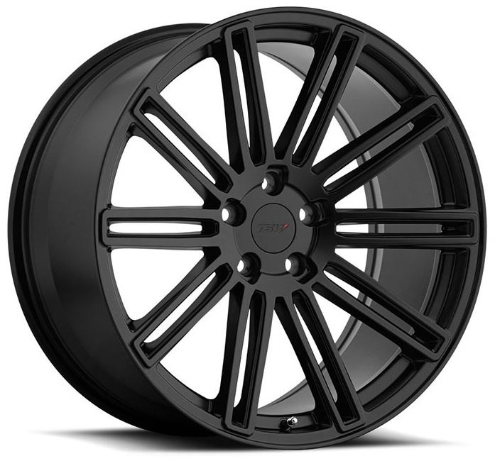 Scheda Variante Ruota &rsaquo; Marca: TSW &rsaquo; Modello: Crowthorne