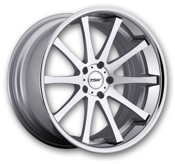 Scheda Variante Ruota &rsaquo; Marca: TSW &rsaquo; Modello: Jerez