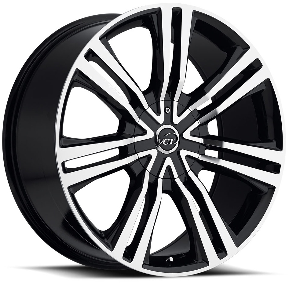 Scheda Variante Ruota &rsaquo; Marca: VCT Wheels &rsaquo; Modello: Gravano