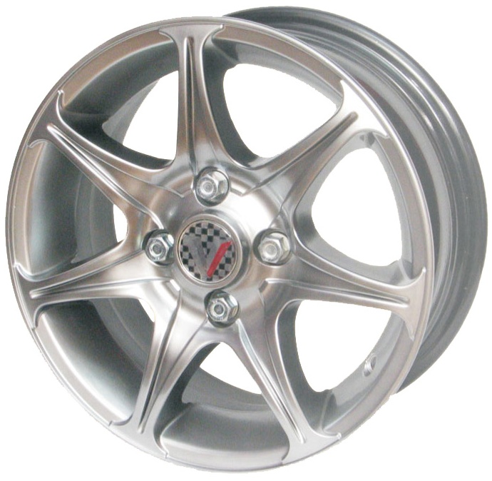 Scheda Variante Ruota &rsaquo; Marca: Виком &rsaquo; Modello: АРТ 137