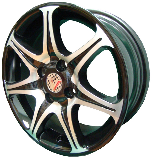 Scheda Variante Ruota &rsaquo; Marca: Виком &rsaquo; Modello: АРТ 157