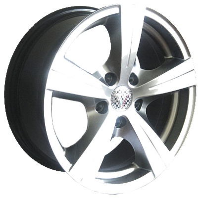 Scheda Variante Ruota &rsaquo; Marca: Виком &rsaquo; Modello: АРТ 162