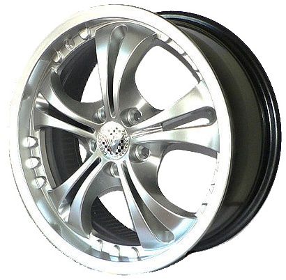 Scheda Variante Ruota &rsaquo; Marca: Виком &rsaquo; Modello: АРТ 164