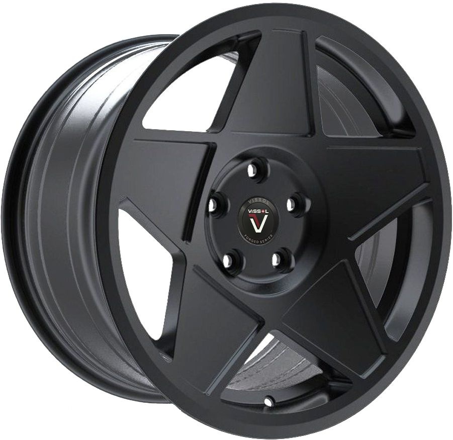 Scheda Variante Ruota &rsaquo; Marca: Vissol &rsaquo; Modello: F-005