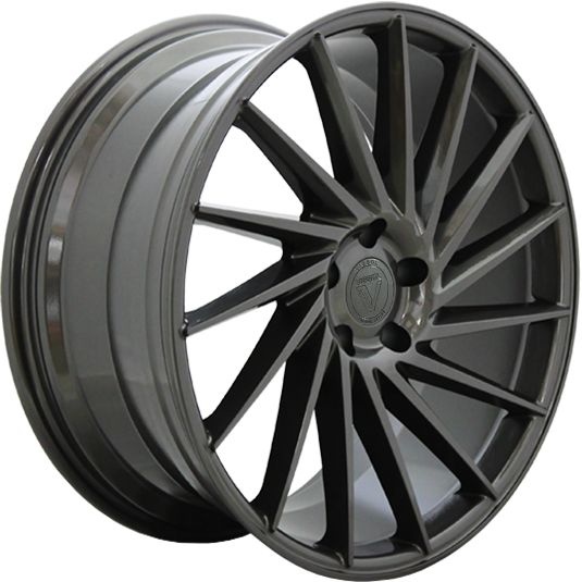 Scheda Variante Ruota &rsaquo; Marca: Vissol &rsaquo; Modello: F-305L