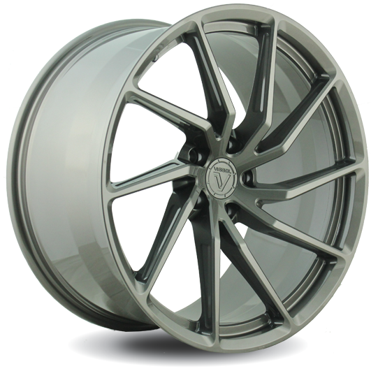 Scheda Variante Ruota &rsaquo; Marca: Vissol &rsaquo; Modello: F-930