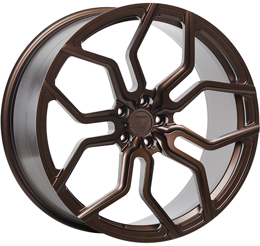 Scheda Variante Ruota &rsaquo; Marca: Vissol &rsaquo; Modello: F-937