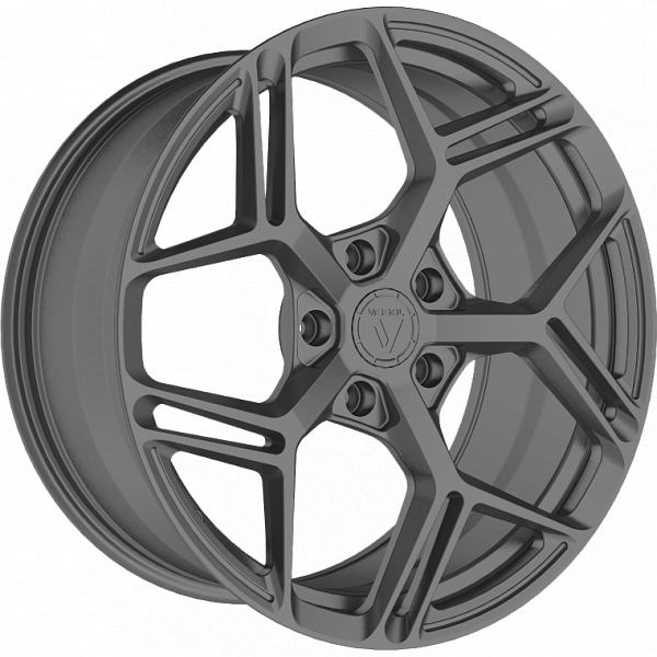 Scheda Variante Ruota &rsaquo; Marca: Vissol &rsaquo; Modello: F-954