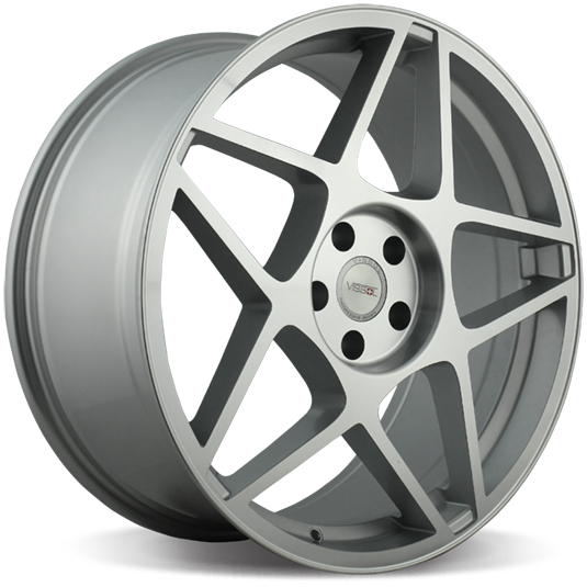 Scheda Variante Ruota &rsaquo; Marca: Vissol &rsaquo; Modello: V-008