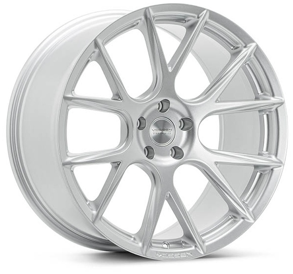 Scheda Variante Ruota &rsaquo; Marca: Vossen &rsaquo; Modello: VFS-6
