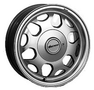 Scheda Variante Ruota &rsaquo; Marca: ВСМПО &rsaquo; Modello: Эдельвейс