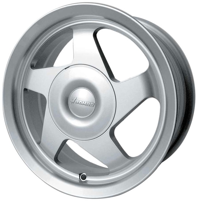 Scheda Variante Ruota &rsaquo; Marca: ВСМПО &rsaquo; Modello: Галактика