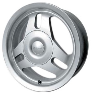 Scheda Variante Ruota &rsaquo; Marca: ВСМПО &rsaquo; Modello: Орбита