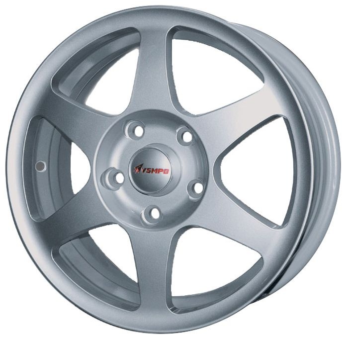 Scheda Variante Ruota &rsaquo; Marca: ВСМПО &rsaquo; Modello: Орион