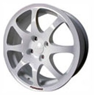 Scheda Variante Ruota &rsaquo; Marca: ВСМПО &rsaquo; Modello: Паллада