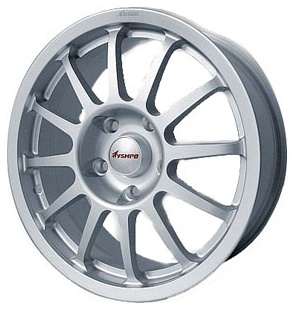 Scheda Variante Ruota &rsaquo; Marca: ВСМПО &rsaquo; Modello: Веста